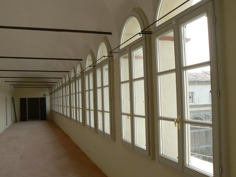mazzini serramenti CREMONA_SANSIGISMONDO