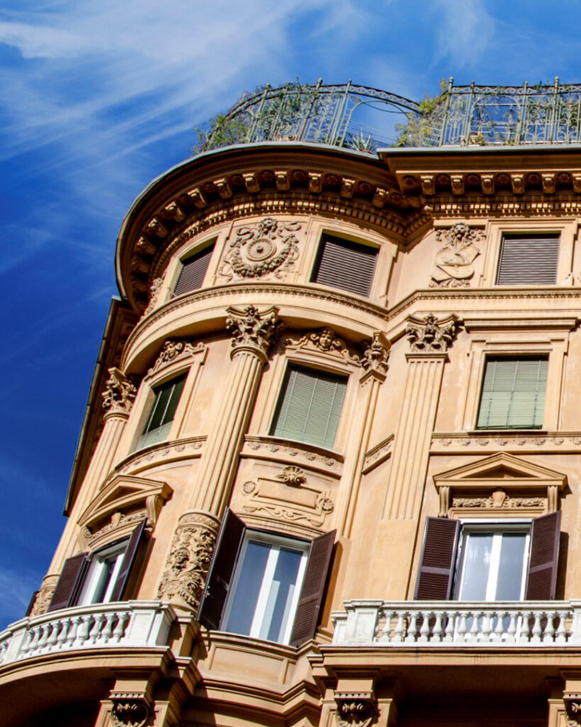 mazzini-serramenti-foto palazzo storico