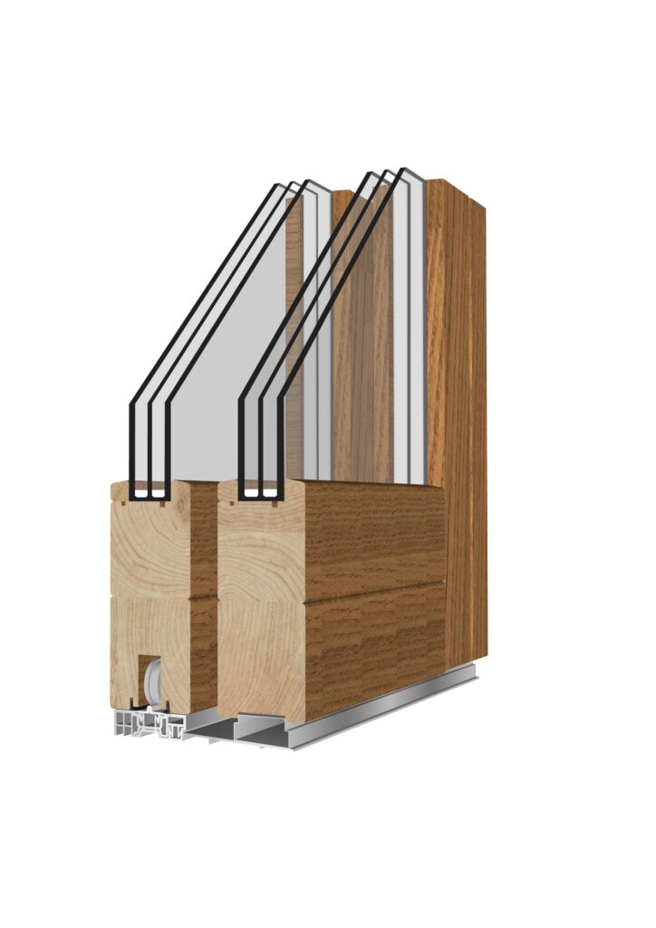 HS Legno 78